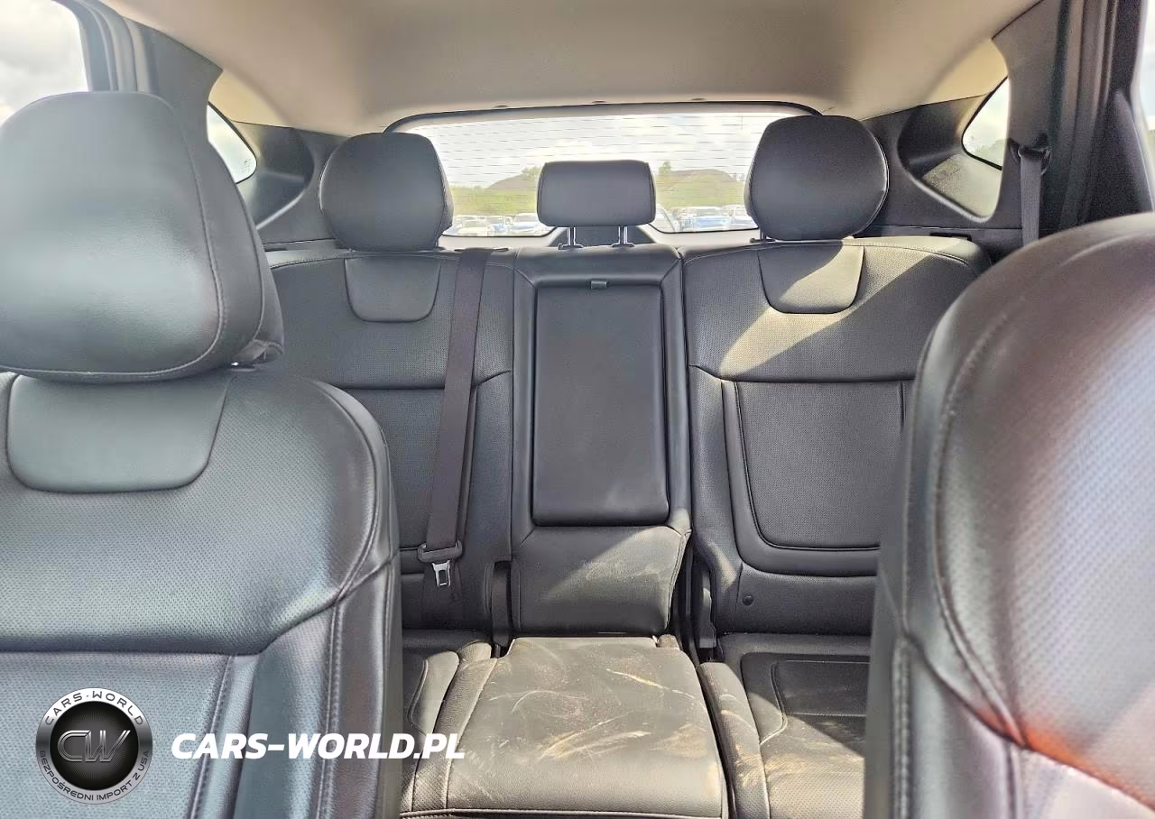 2023 Hyundai Tucson Sel VIN:5NMJFCAE5PH223109 - 10