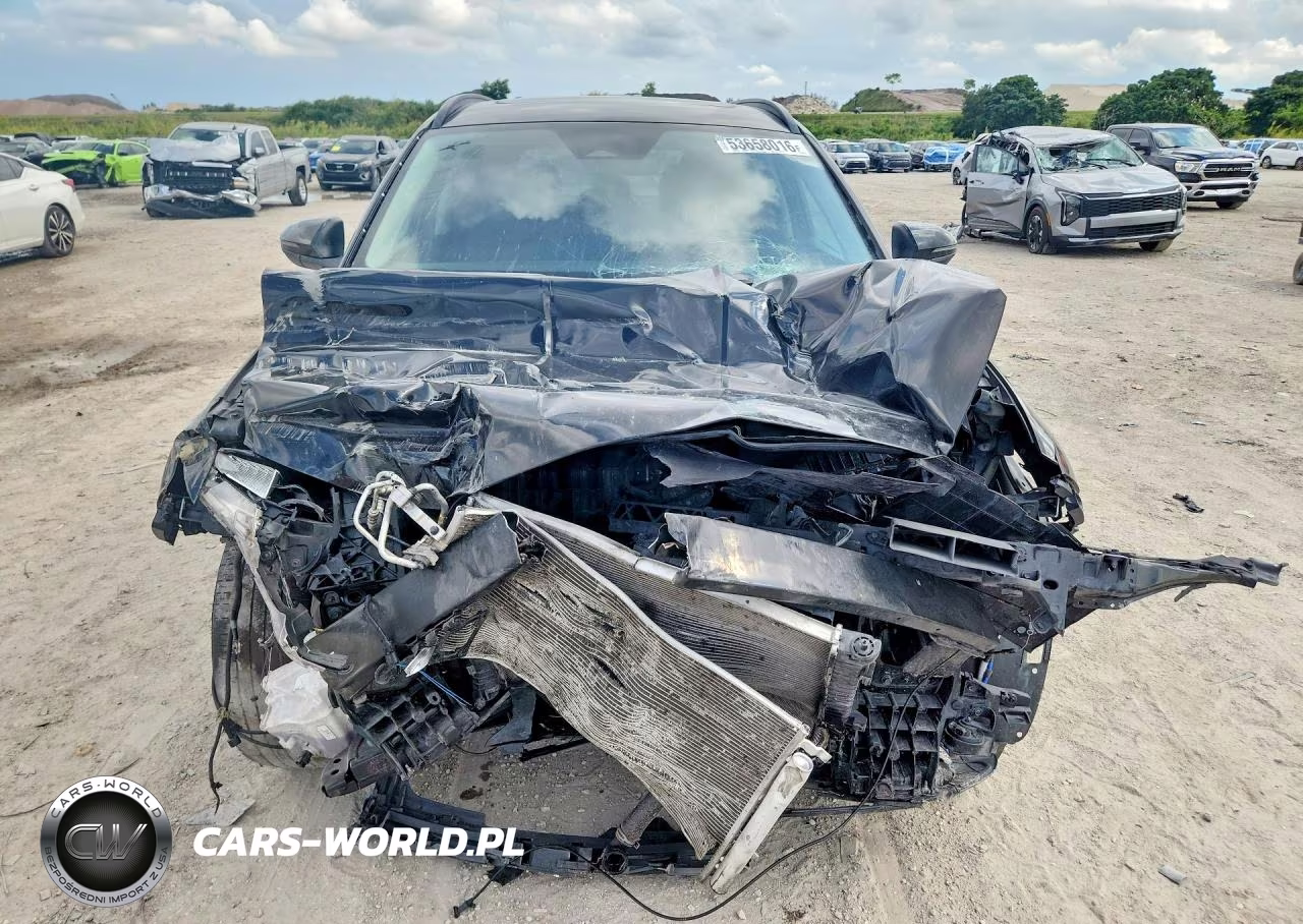 2023 Hyundai Tucson Sel VIN:5NMJFCAE5PH223109 - 5