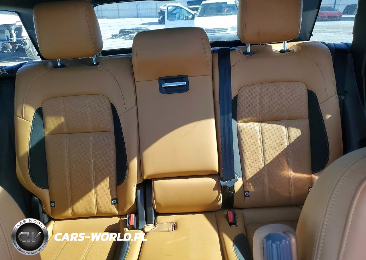 2022 Land Rover Range Rover Sport Hse Dynamic VIN:SALWR2SE2NA235255 - 10