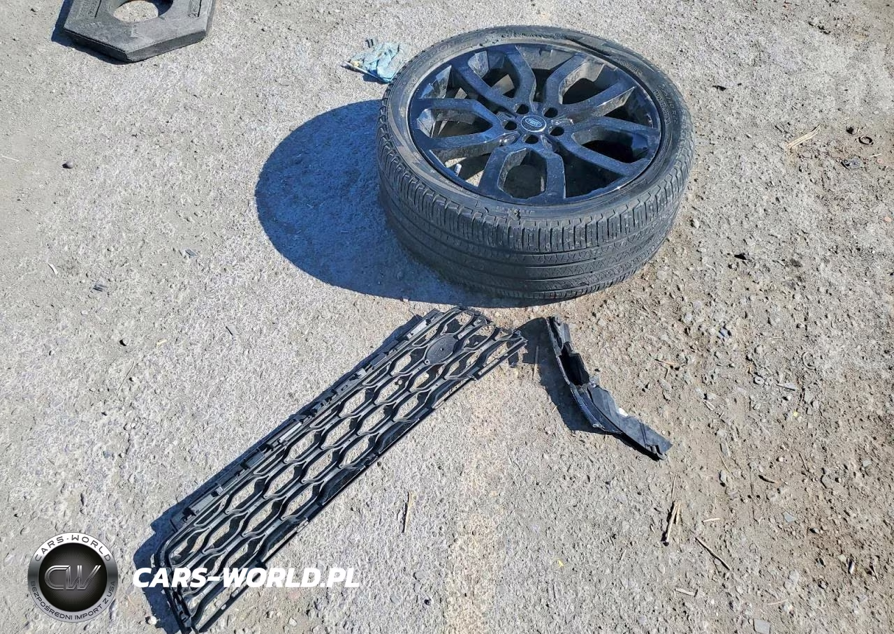 2022 Land Rover Range Rover Sport Hse Dynamic VIN:SALWR2SE2NA235255 - 13