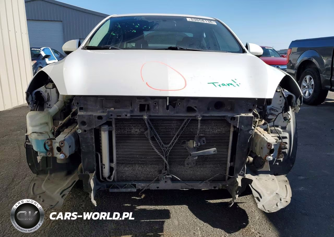 2013 Mazda 3 I VIN:JM1BL1V77D1747526 - 5