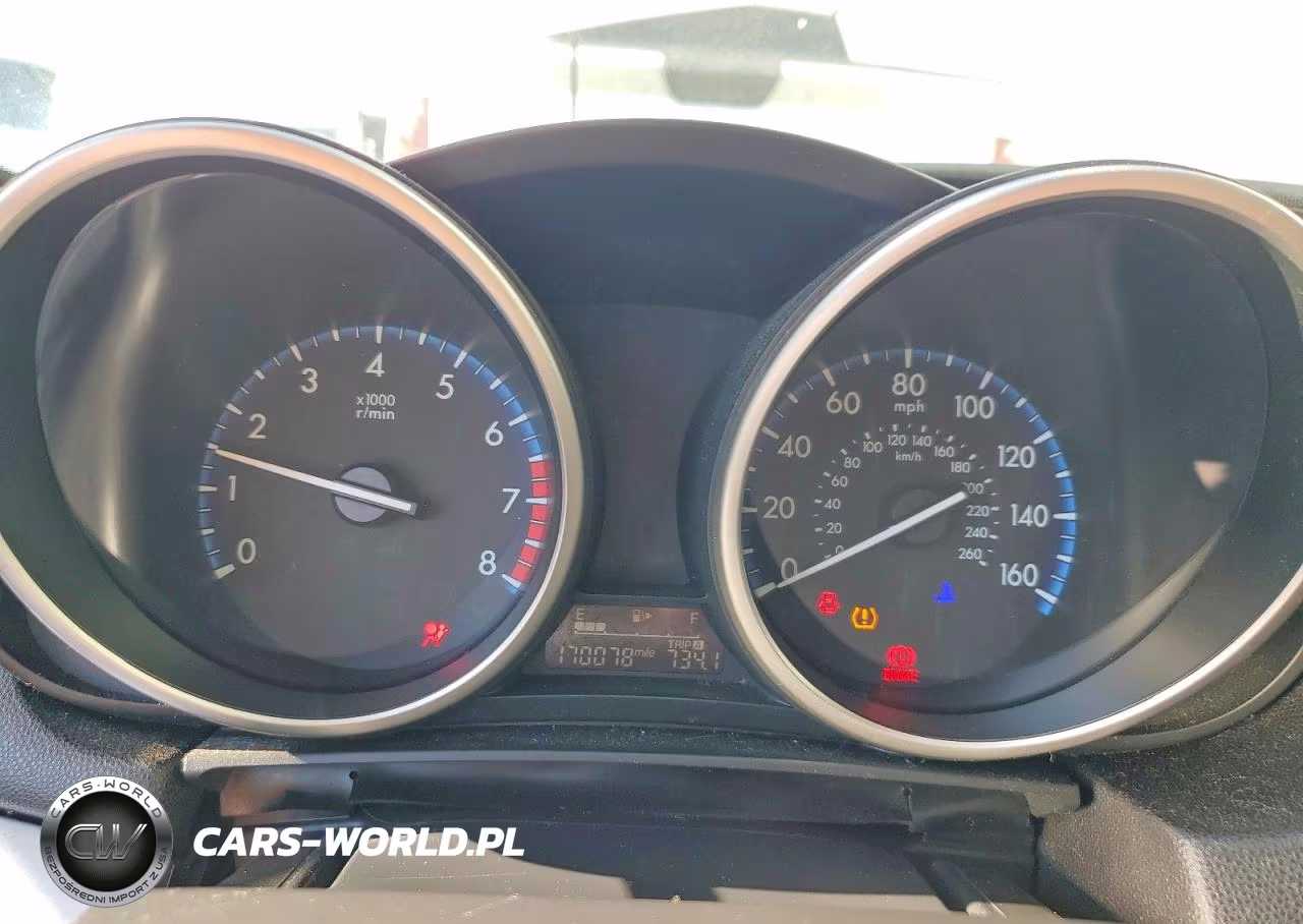 2013 Mazda 3 I VIN:JM1BL1V77D1747526 - 9