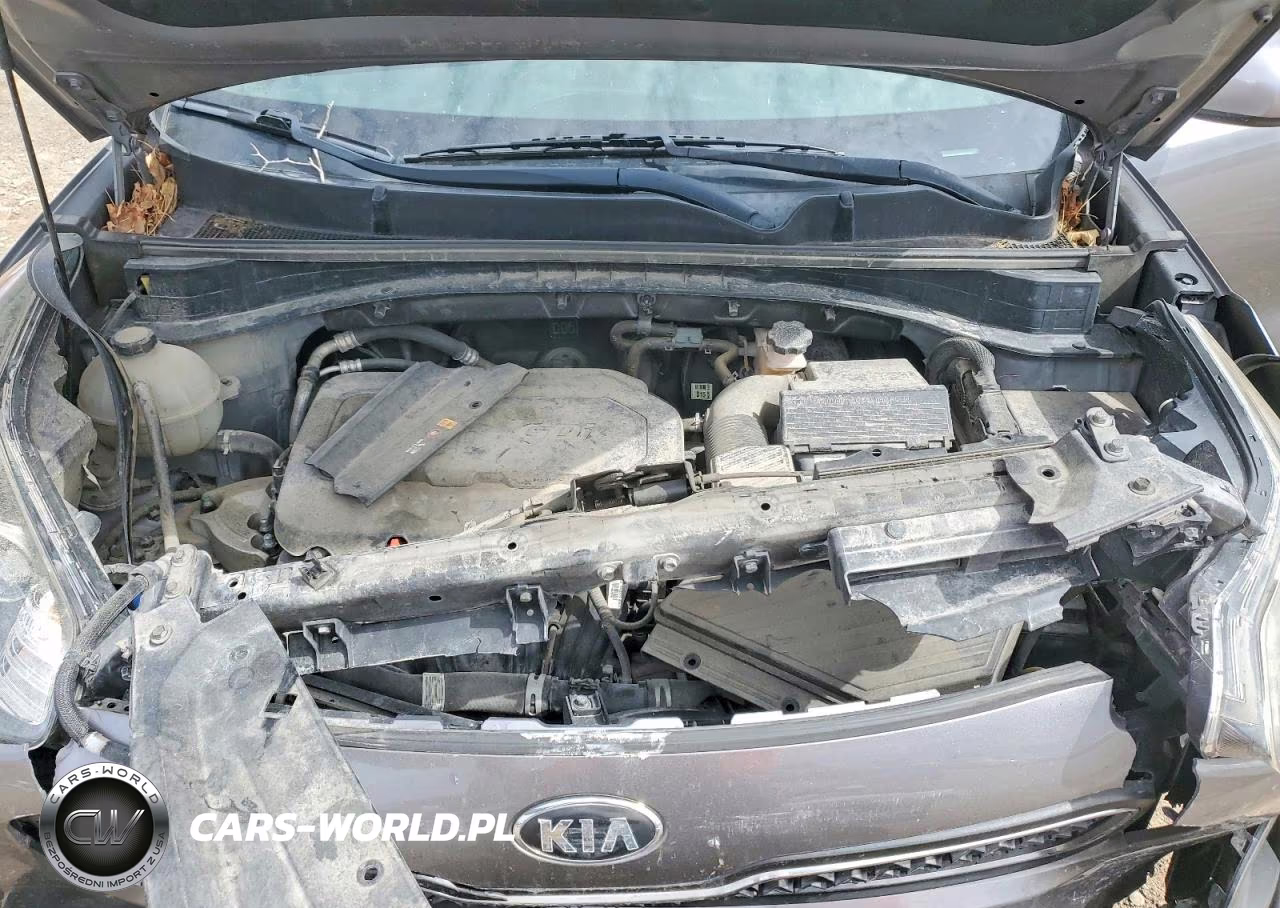 2019 Kia Sportage Lx VIN:KNDPM3ACXK7548370 - 11