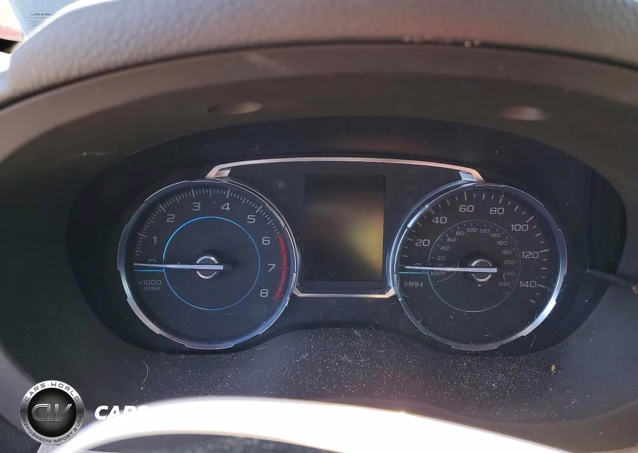 2018 Subaru Forester 2.5I Limited VIN:JF2SJARC6JH504534 - 9