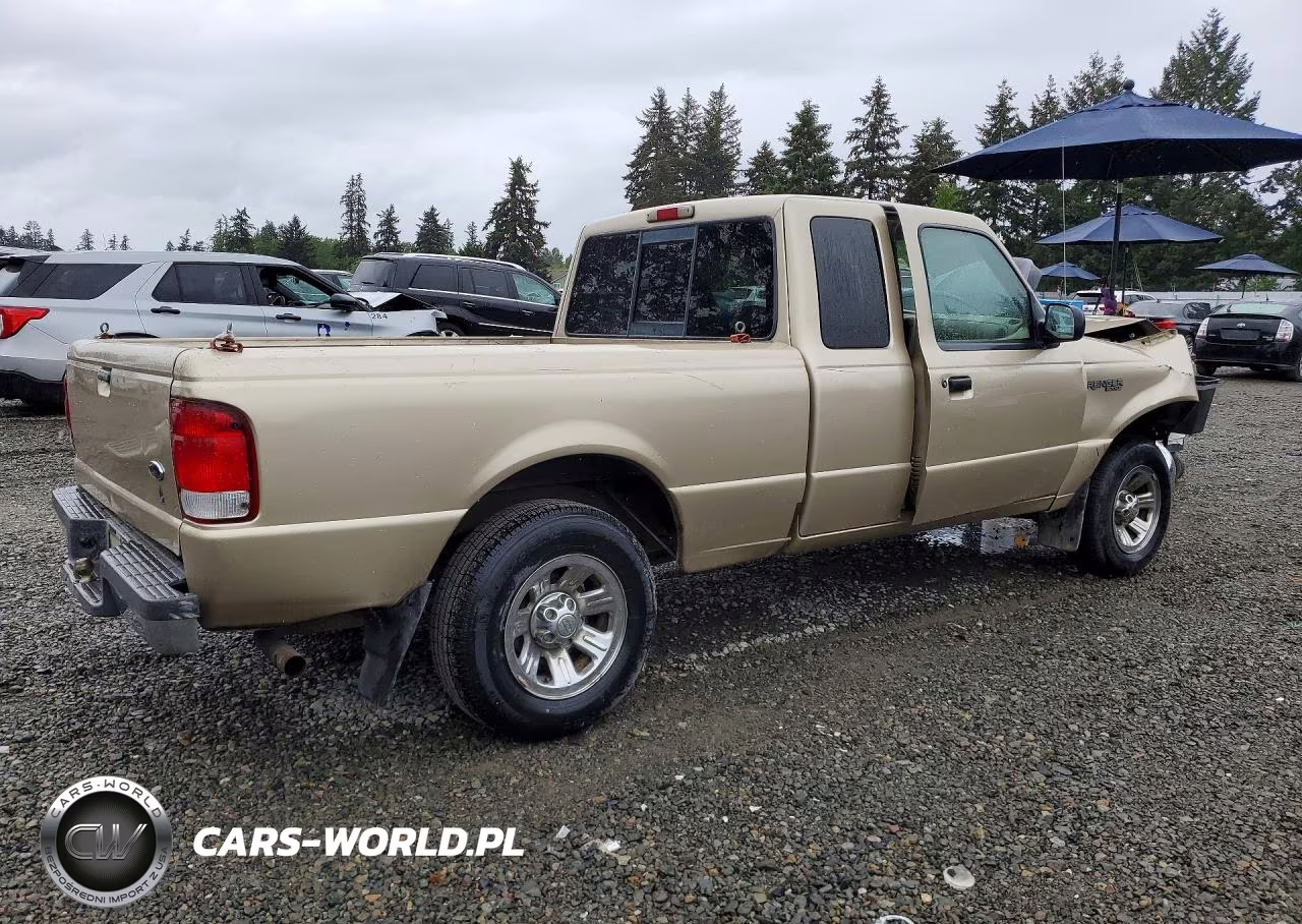 2000 Ford Ranger Super Cab VIN:1FTYR14V4YPC15730 - 3