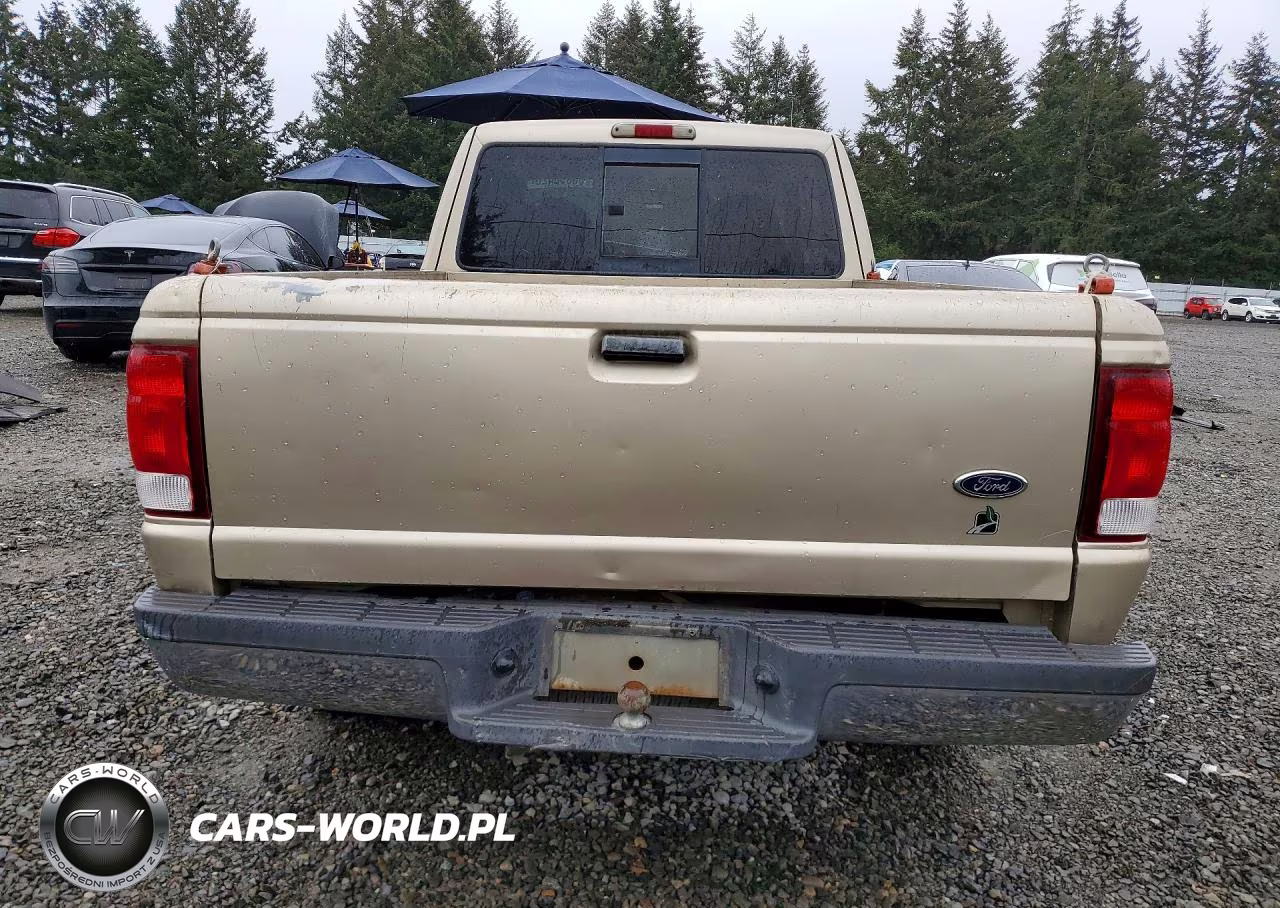 2000 Ford Ranger Super Cab VIN:1FTYR14V4YPC15730 - 6