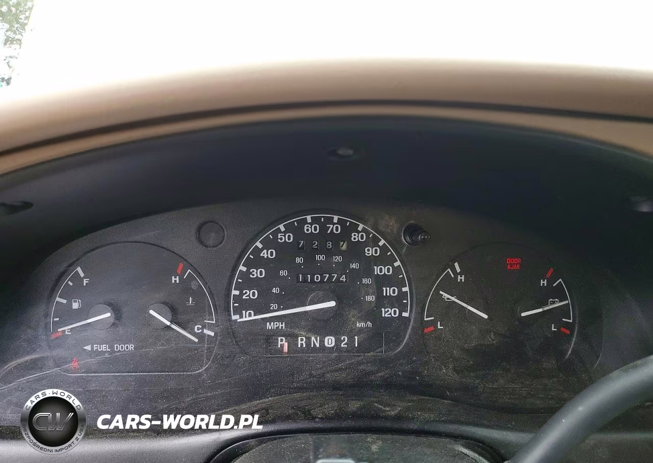 2000 Ford Ranger Super Cab VIN:1FTYR14V4YPC15730 - 9