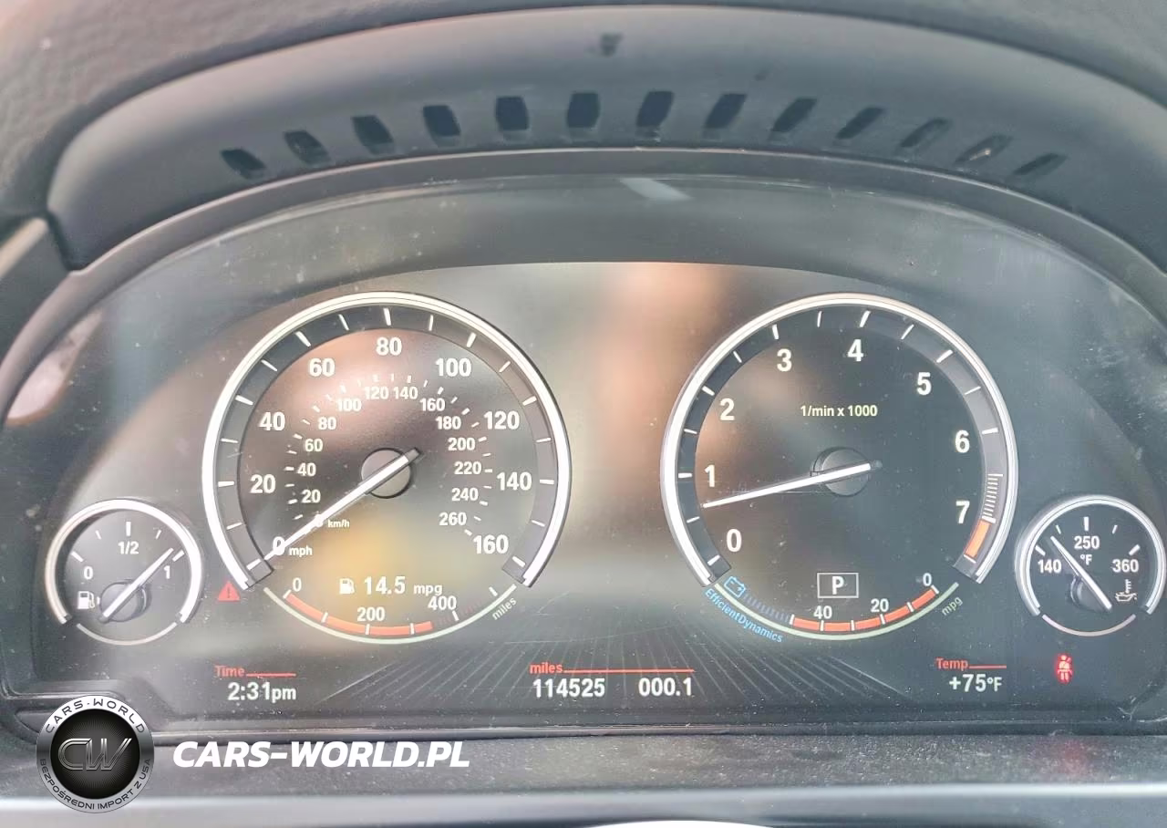 2017 BMW X5 Sdrive35I VIN:5UXKR2C5XH0U21672 - 9