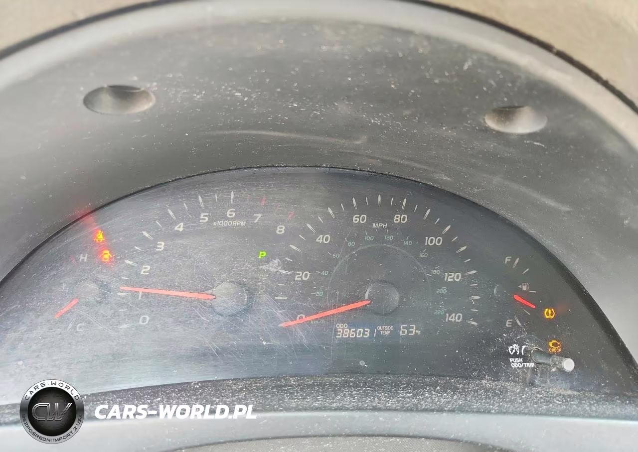 2007 Toyota Camry Le VIN:4T1BE46KX7U653542 - 9