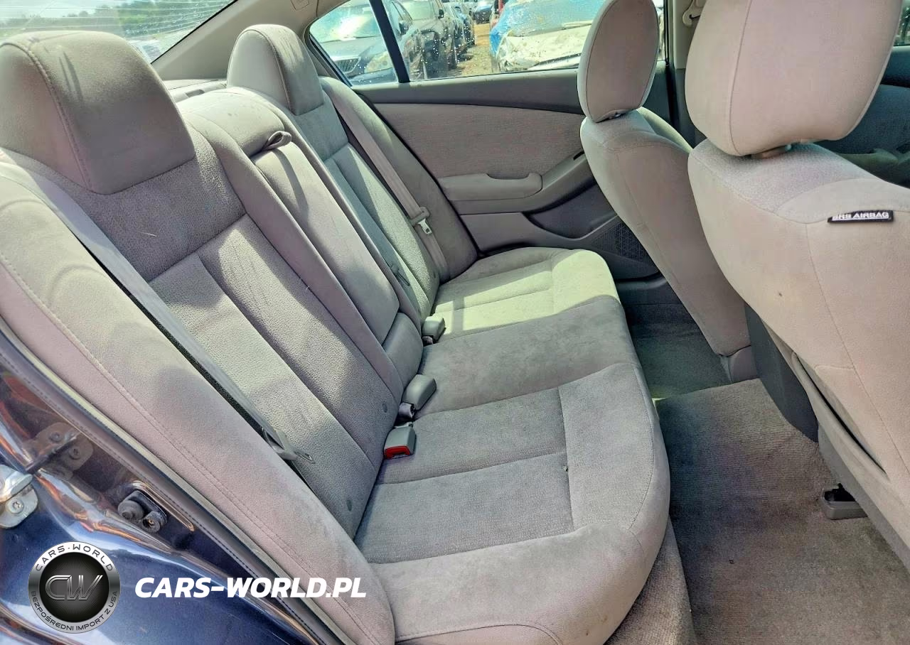 2011 Nissan Altima 2.5 VIN:1N4AL2AP4BC121768 - 10
