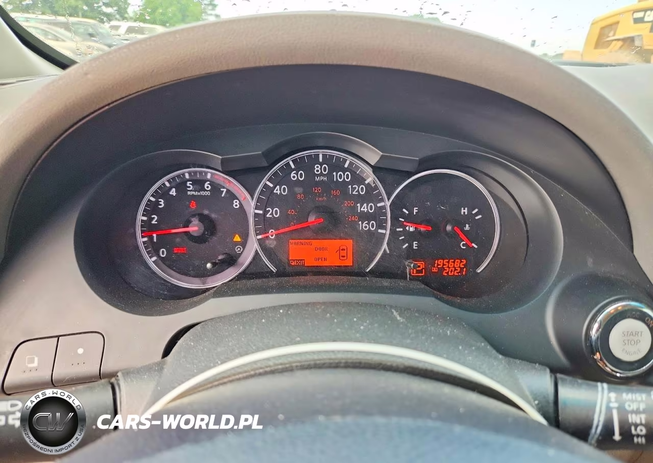 2011 Nissan Altima 2.5 VIN:1N4AL2AP4BC121768 - 9