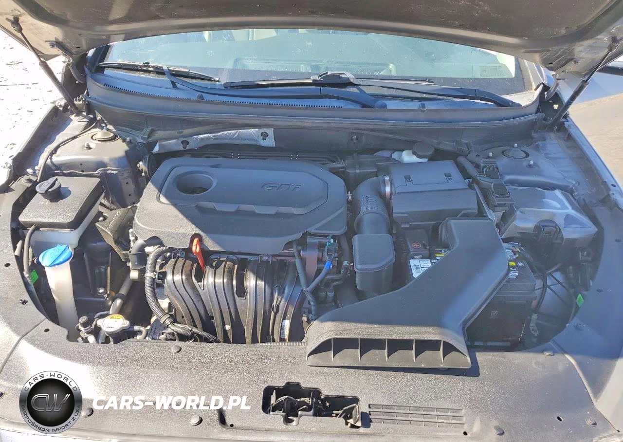 2019 Hyundai Sonata Limited VIN:5NPE34AF1KH804059 - 11