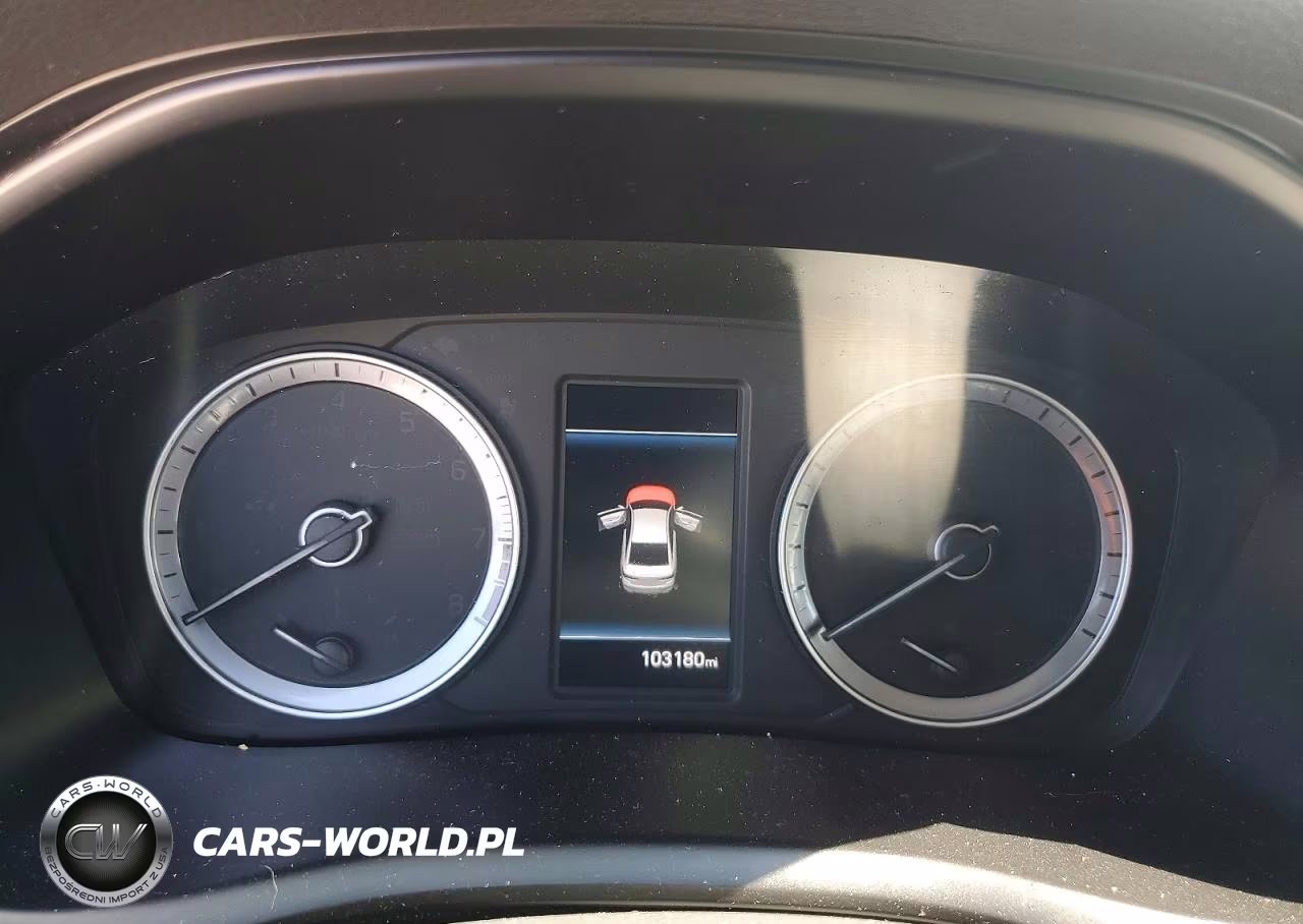 2019 Hyundai Sonata Limited VIN:5NPE34AF1KH804059 - 9