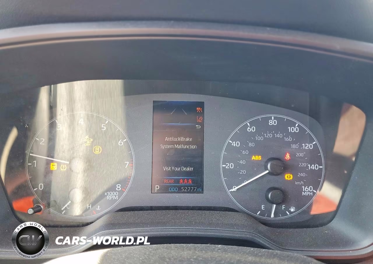 2024 Toyota Corolla Le VIN:5YFB4MDE1RP142290 - 9