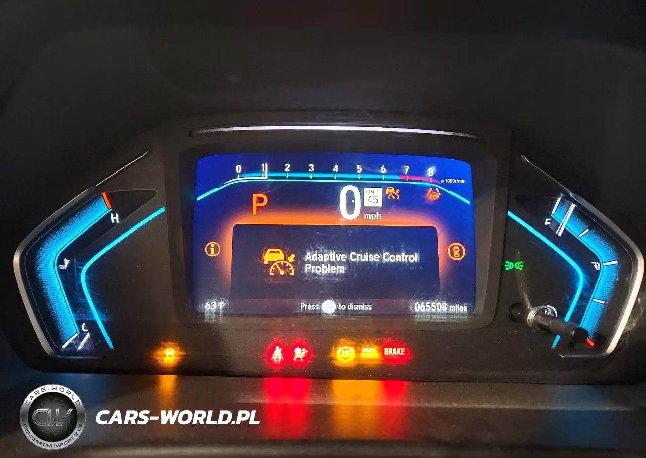 2021 Honda Odyssey Ex VIN:5FNRL6H51MB044890 - 9