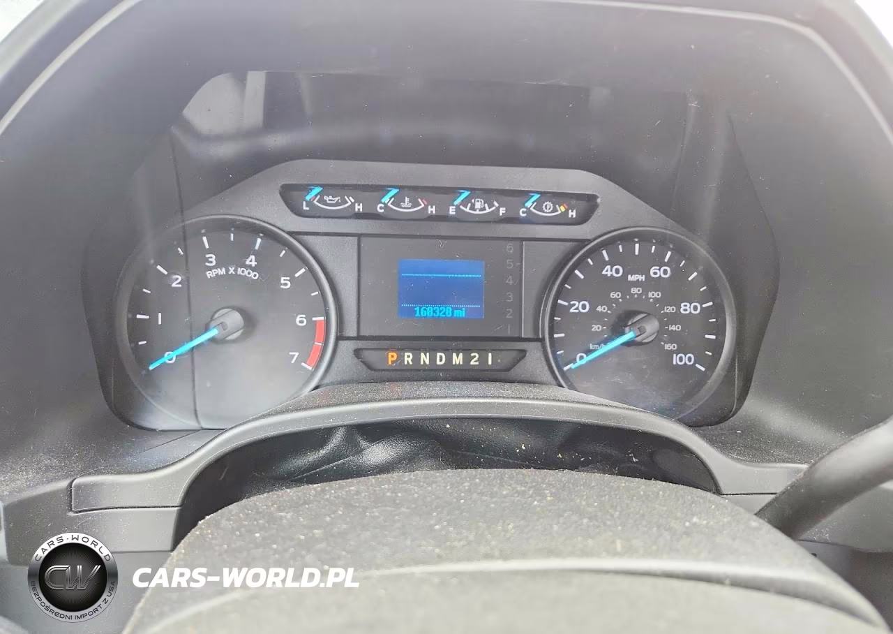 2019 Ford F250 Super Duty Utility - Service Truck VIN:1FDBF2A63KEG17836 - 8