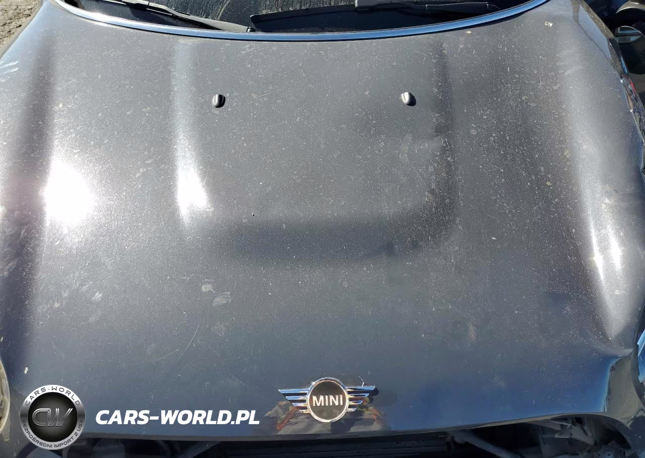 2019 Mini Cooper S Countryman VIN:WMZYT3C57K3E95661 - 11