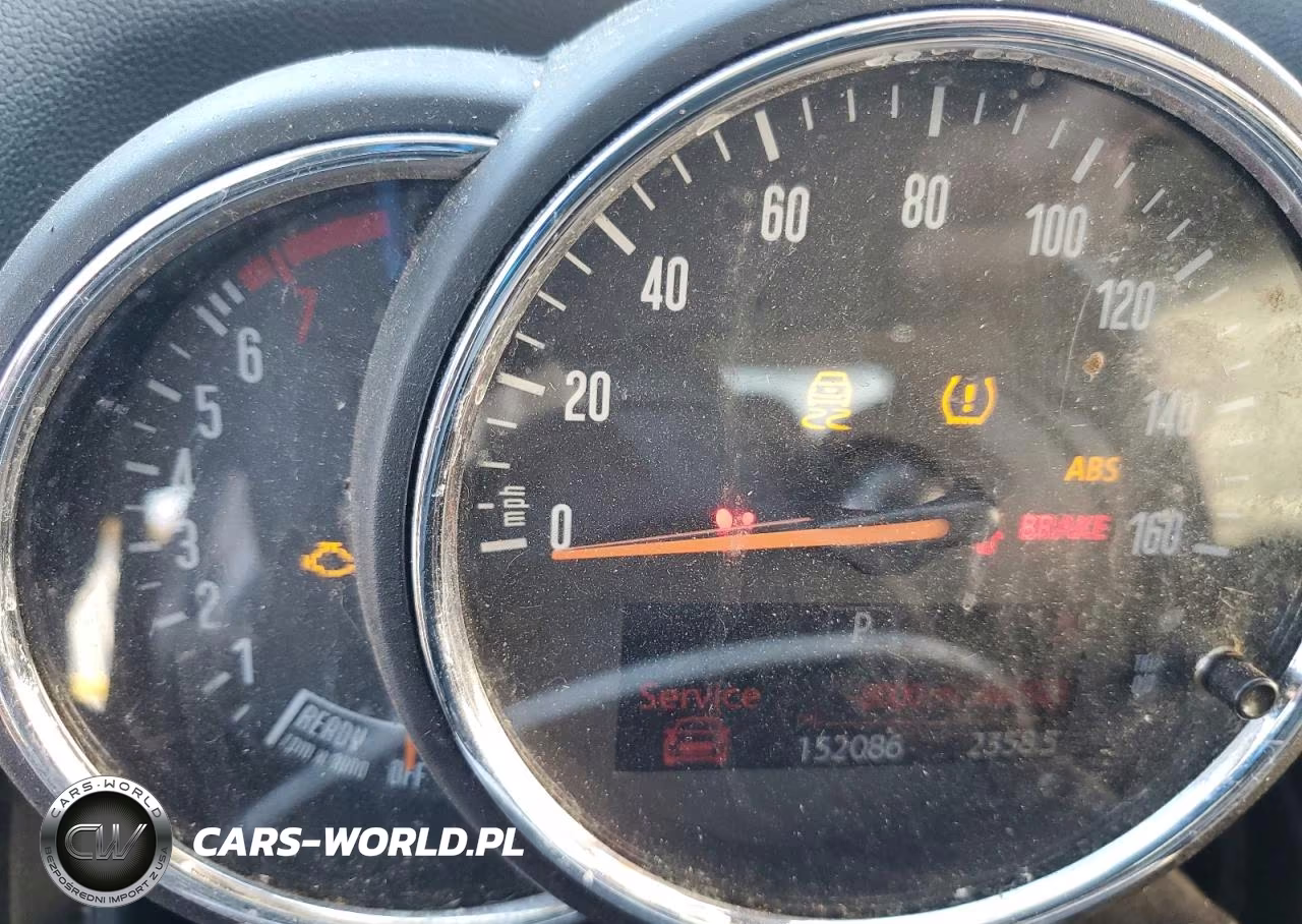 2019 Mini Cooper S Countryman VIN:WMZYT3C57K3E95661 - 9