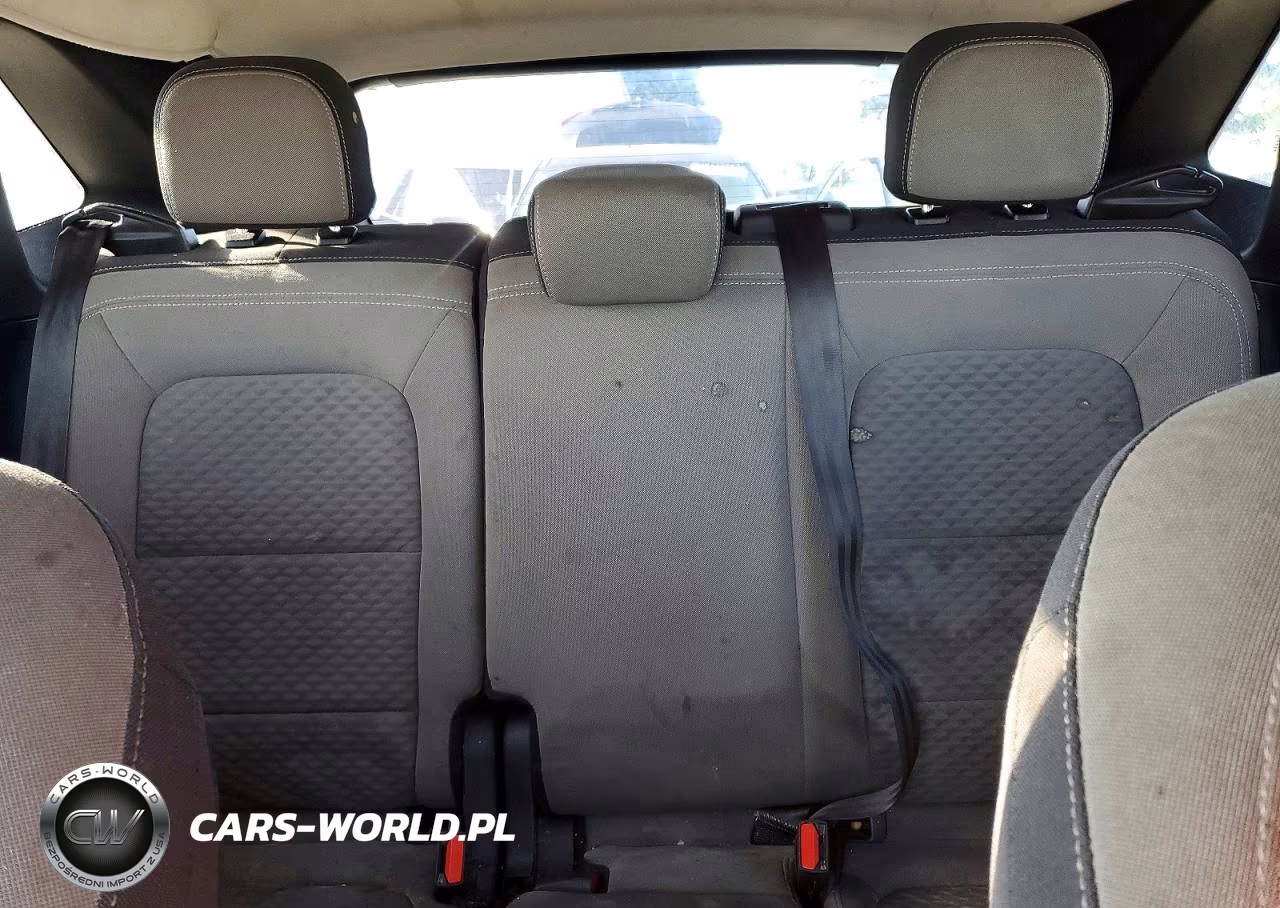 2022 Ford Escape Se VIN:1FMCU0G69NUA67431 - 10