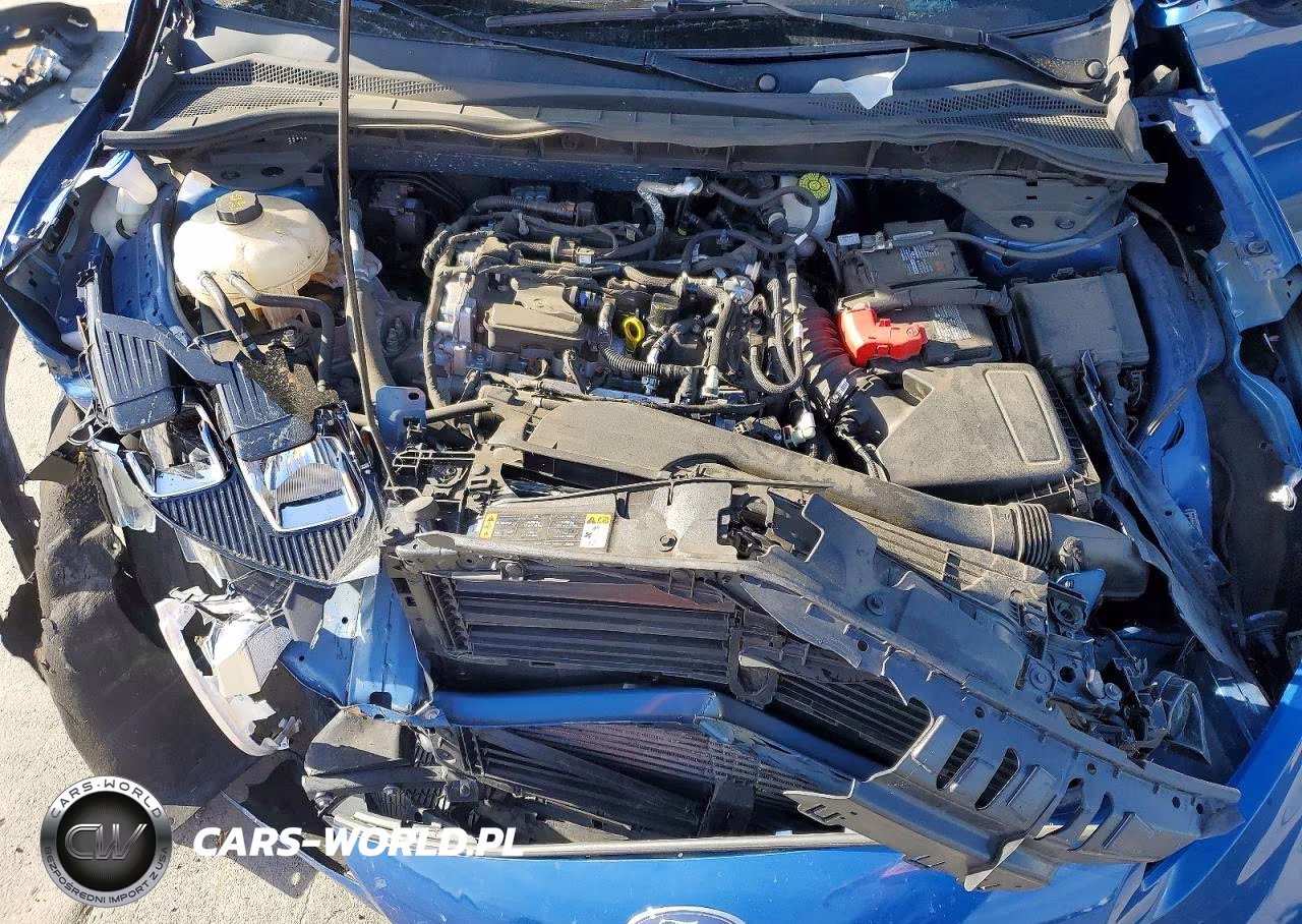 2022 Ford Escape Se VIN:1FMCU0G69NUA67431 - 12