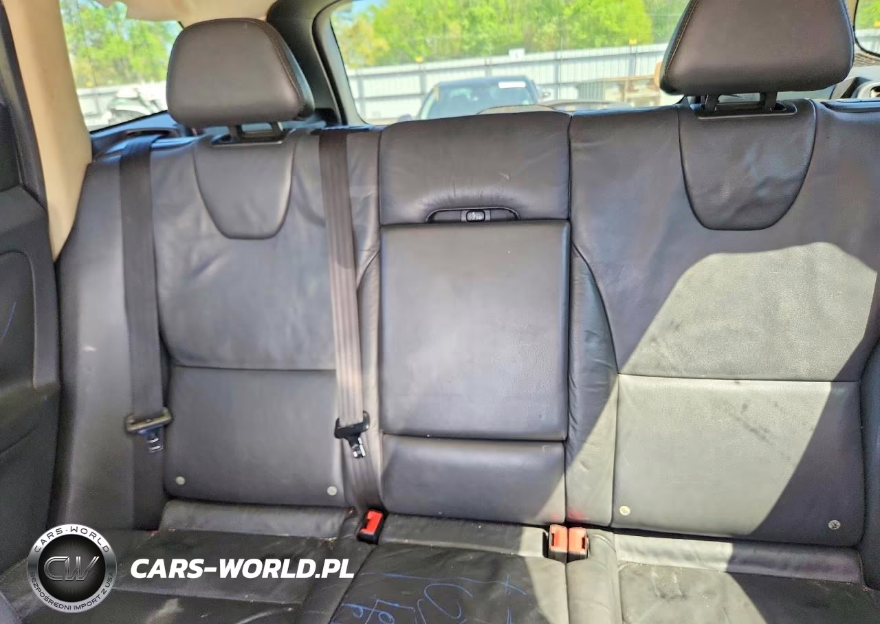 2013 Volvo Xc60 3.2 VIN:YV4952DL6D2412634 - 10