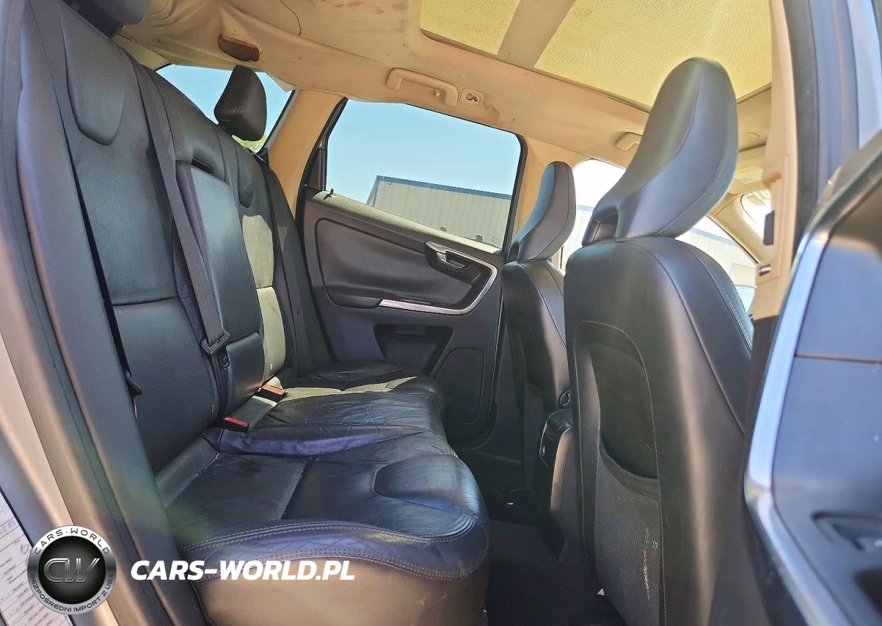 2013 Volvo Xc60 3.2 VIN:YV4952DL6D2412634 - 11