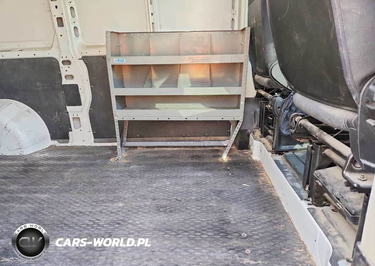 2016 Ram Promaster 1500 1500 Standard VIN:3C6TRVAG2GE104932 - 11