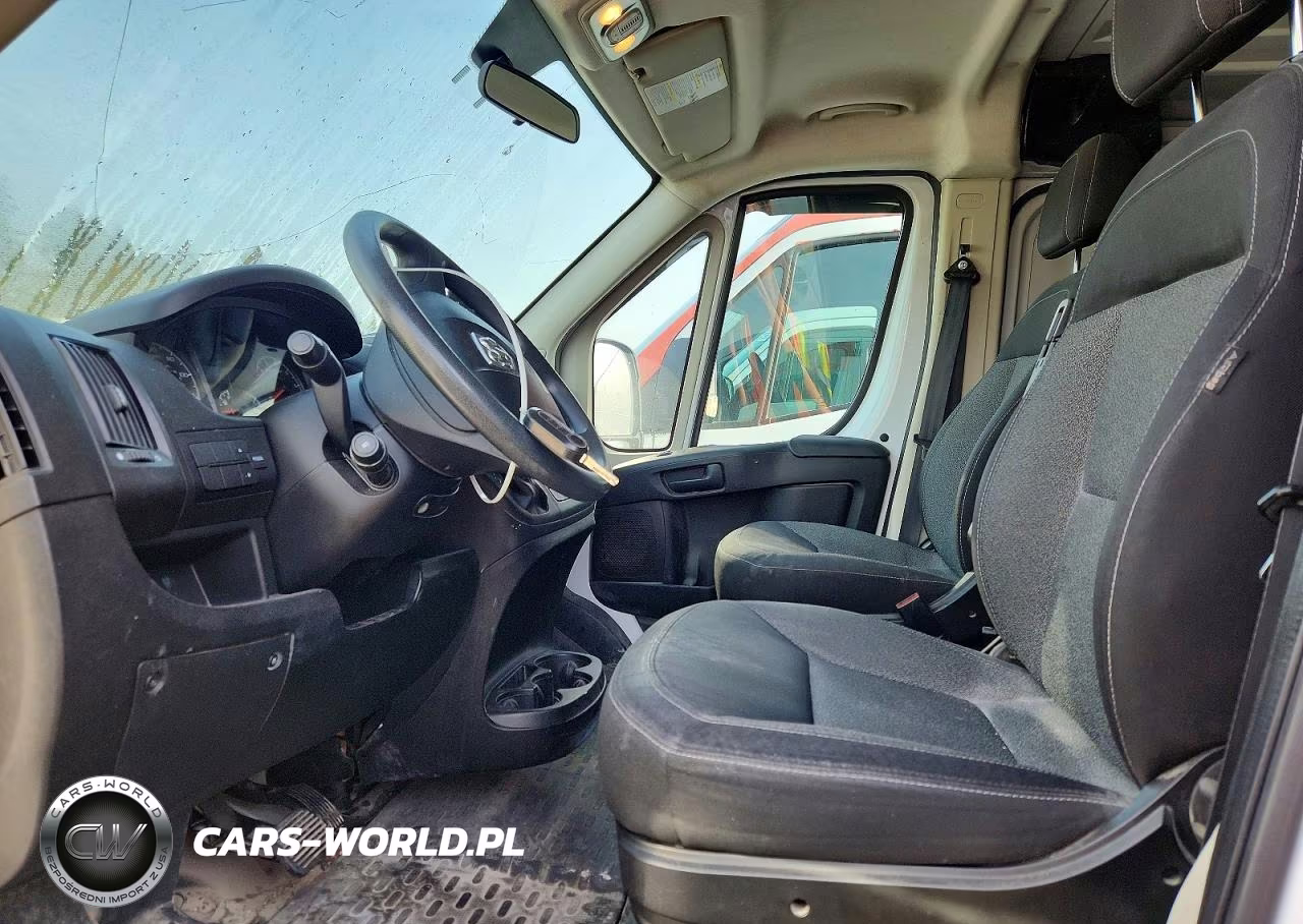 2016 Ram Promaster 1500 1500 Standard VIN:3C6TRVAG2GE104932 - 7