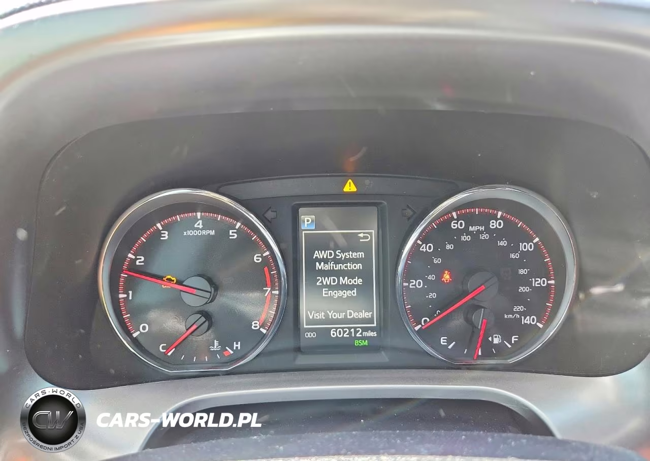2016 Toyota Rav4 Se VIN:JTMJFREVXGD183695 - 9