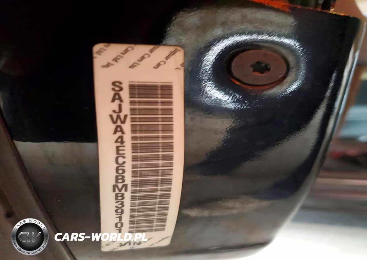 2011 Jaguar Xkr VIN:SAJWA4EC6BMB39101 - 12