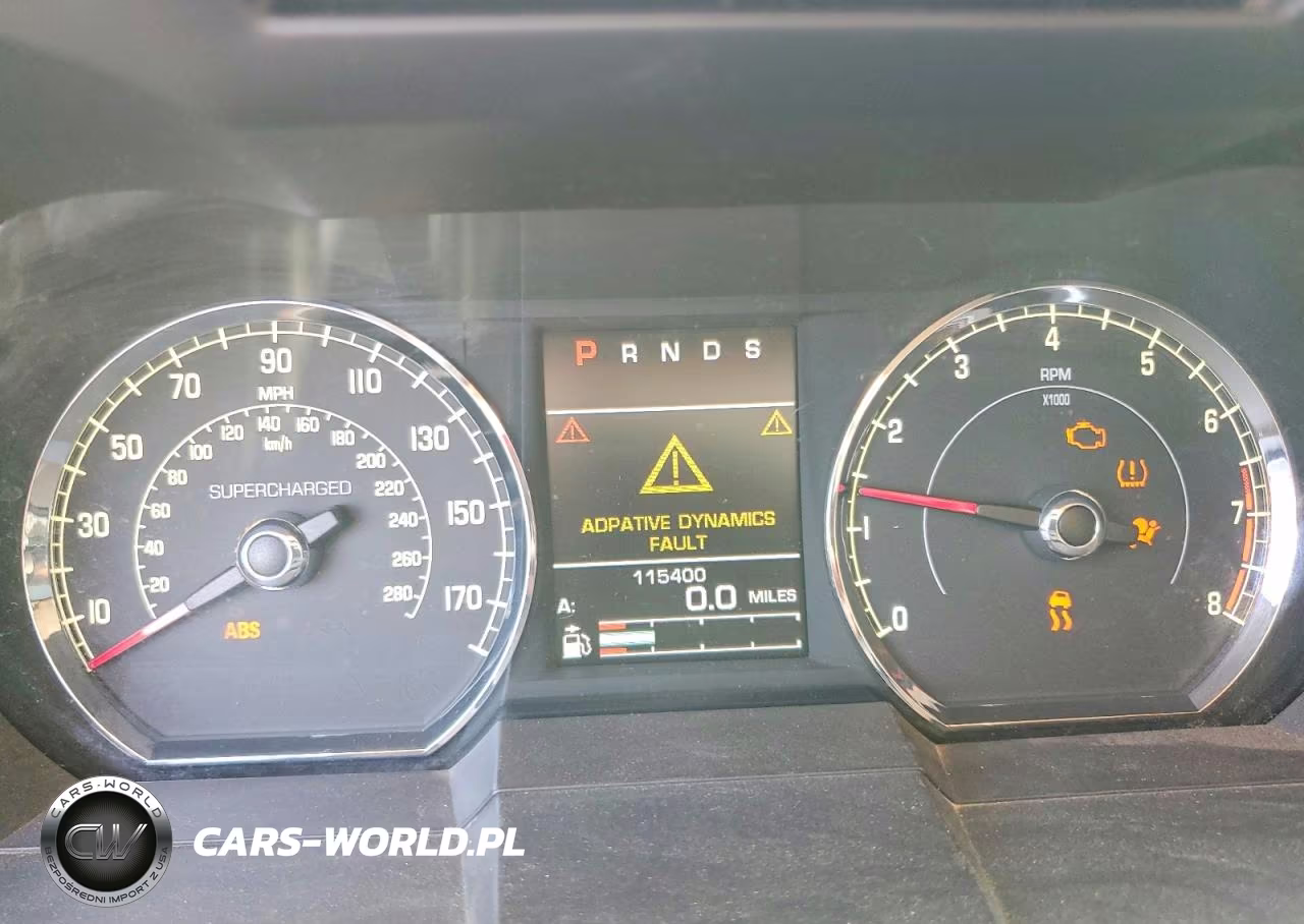 2011 Jaguar Xkr VIN:SAJWA4EC6BMB39101 - 9
