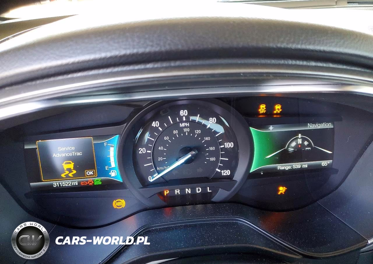 2019 Ford Fusion Se VIN:3FA6P0LUXKR135922 - 9