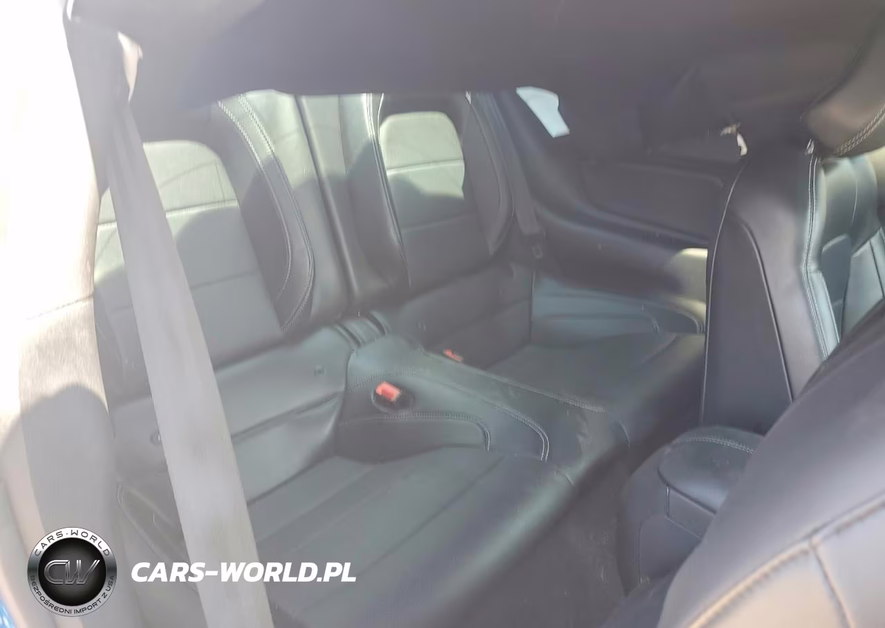 2019 Ford Mustang VIN:1FA6P8TH4K5187325 - 10