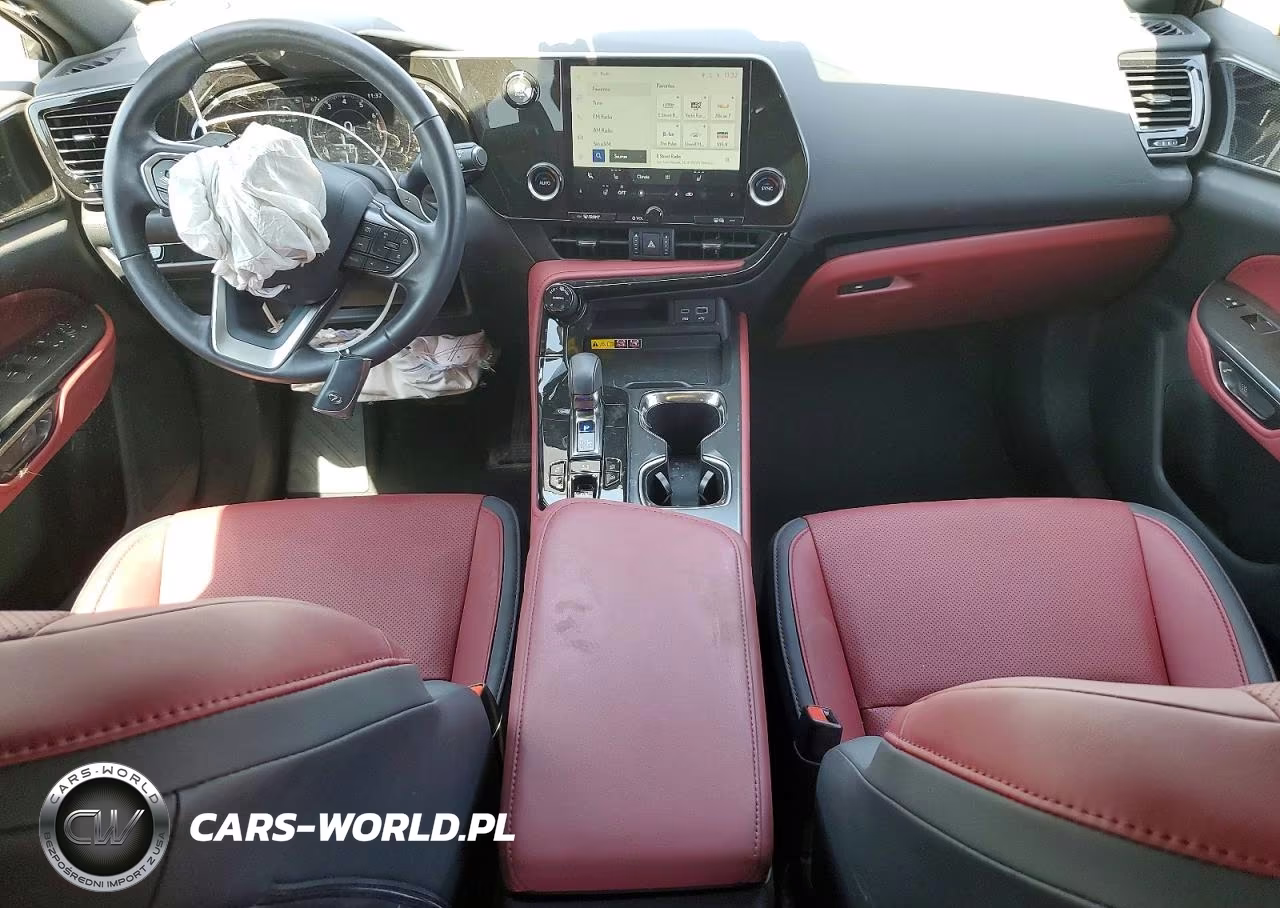 2025 Lexus Nx 350 Base VIN:2T2AGCEZ6SC072916 - 8