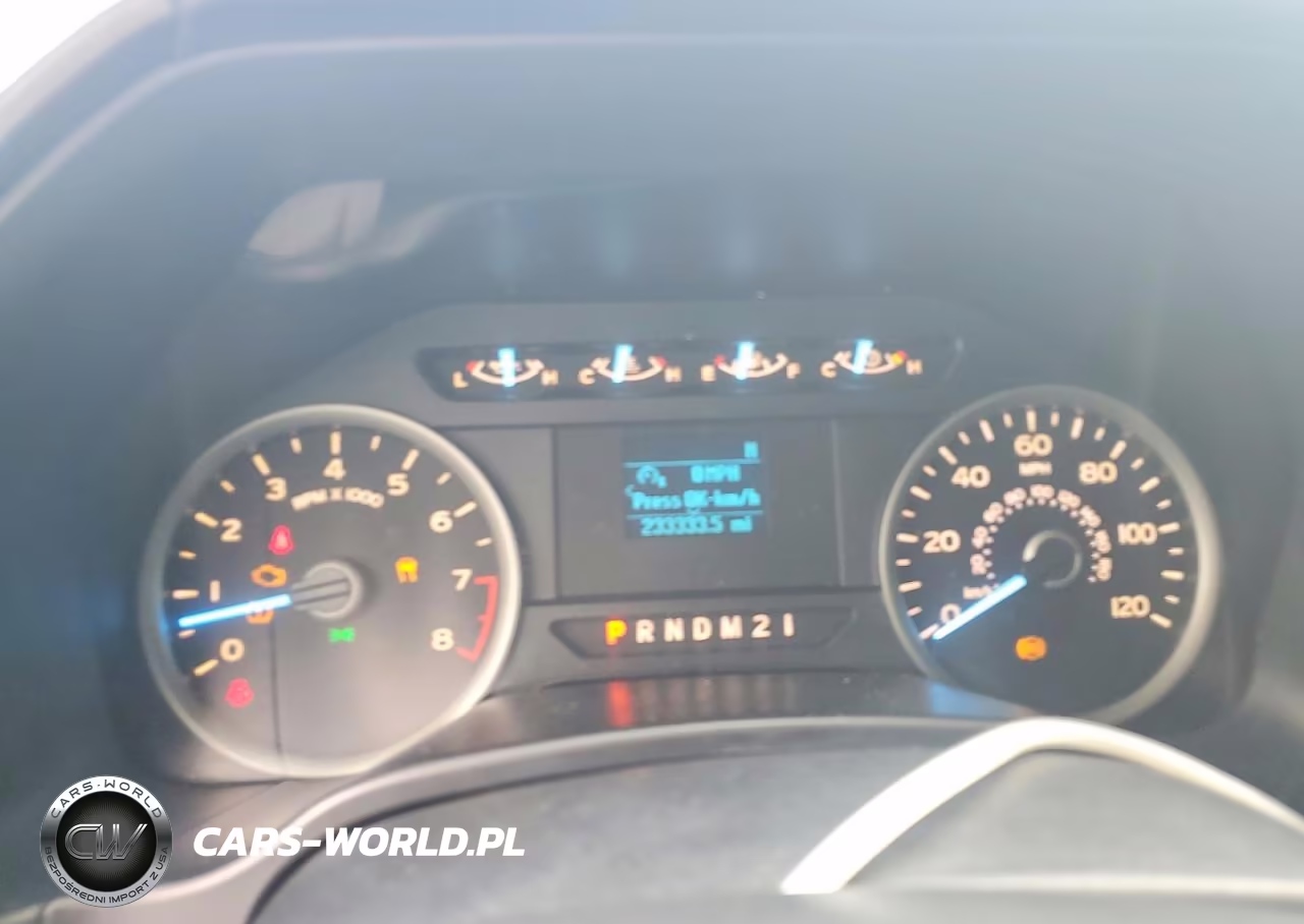 2018 Ford F150 Supercrew VIN:1FTEW1CB8JKD00592 - 9