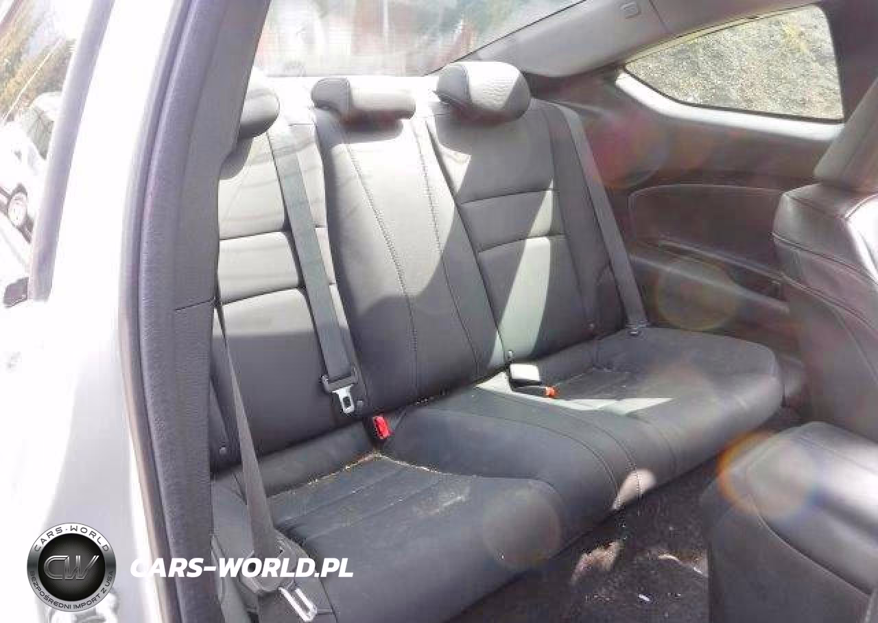 2013 Honda Accord Exl VIN:1HGCT2B89DA000180 - 10