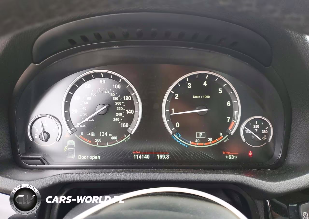 2017 BMW X3 xDrive28I VIN:5UXWX9C59H0T15293 - 9
