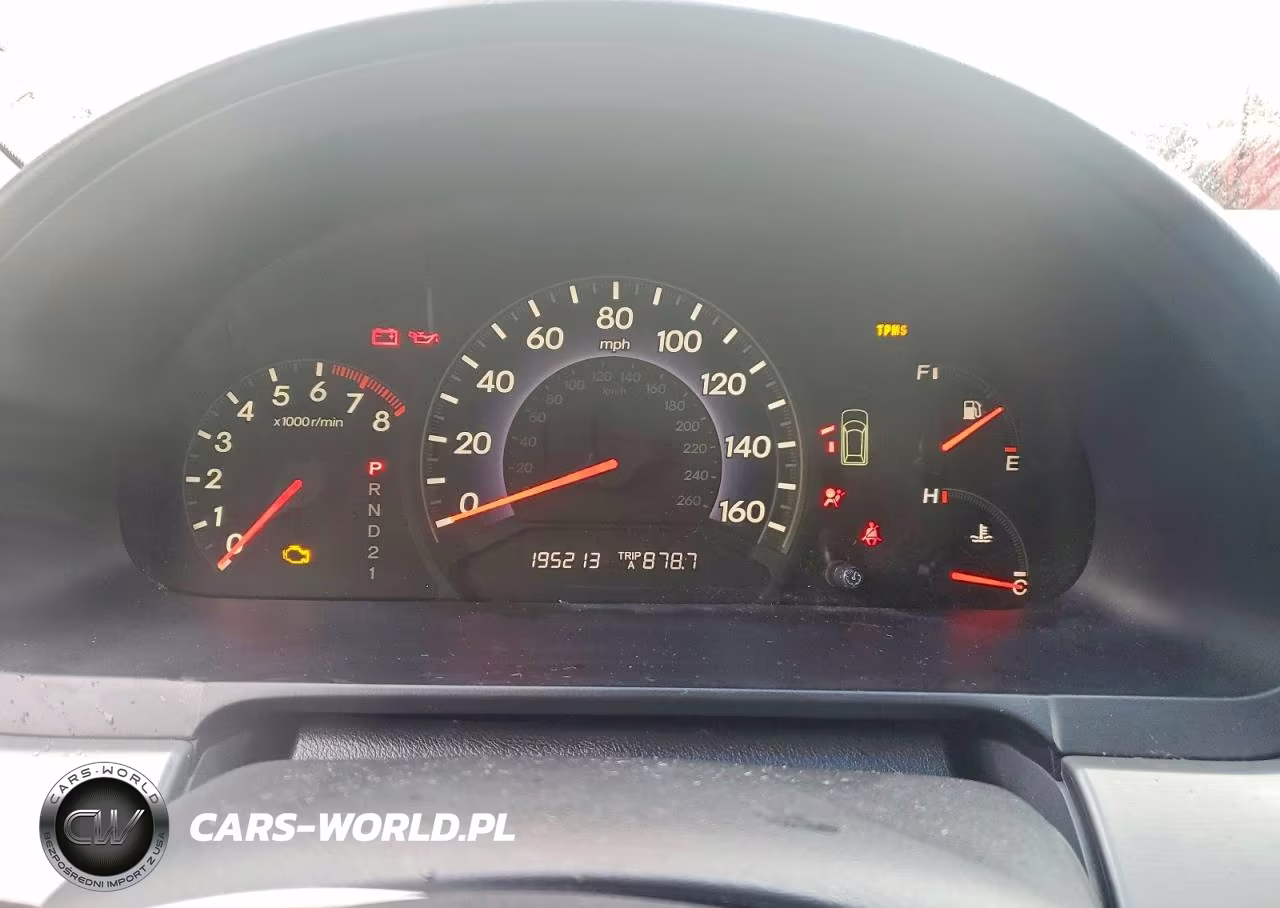 2007 Honda Odyssey Exl VIN:5FNRL38707B453273 - 9