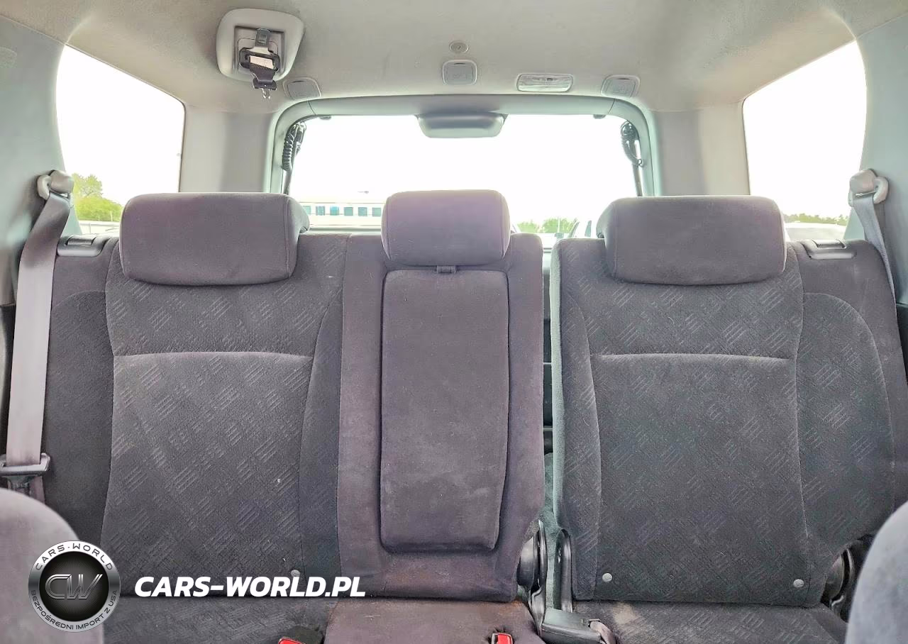 2006 Honda Cr-V Ex VIN:JHLRD78846C033852 - 10
