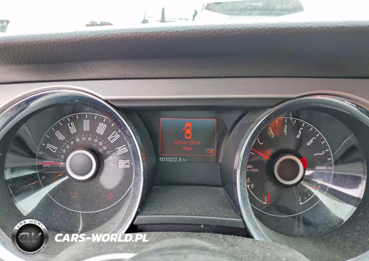 2014 Ford Mustang VIN:1ZVBP8AM5E5285242 - 9
