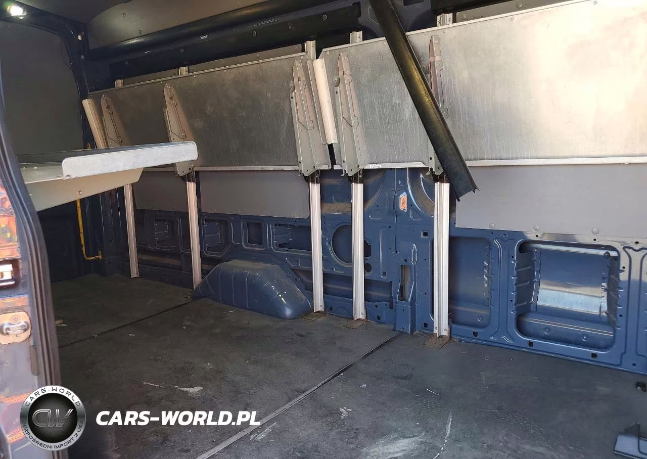 2020 Ford Transit 250 Delivery Van VIN:1FTBR3X8XLKA72487 - 11