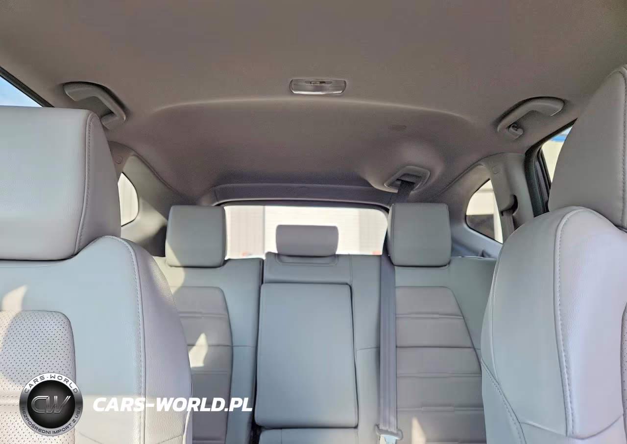 2018 Honda Cr-V Exl VIN:7FARW2H82JE002397 - 10