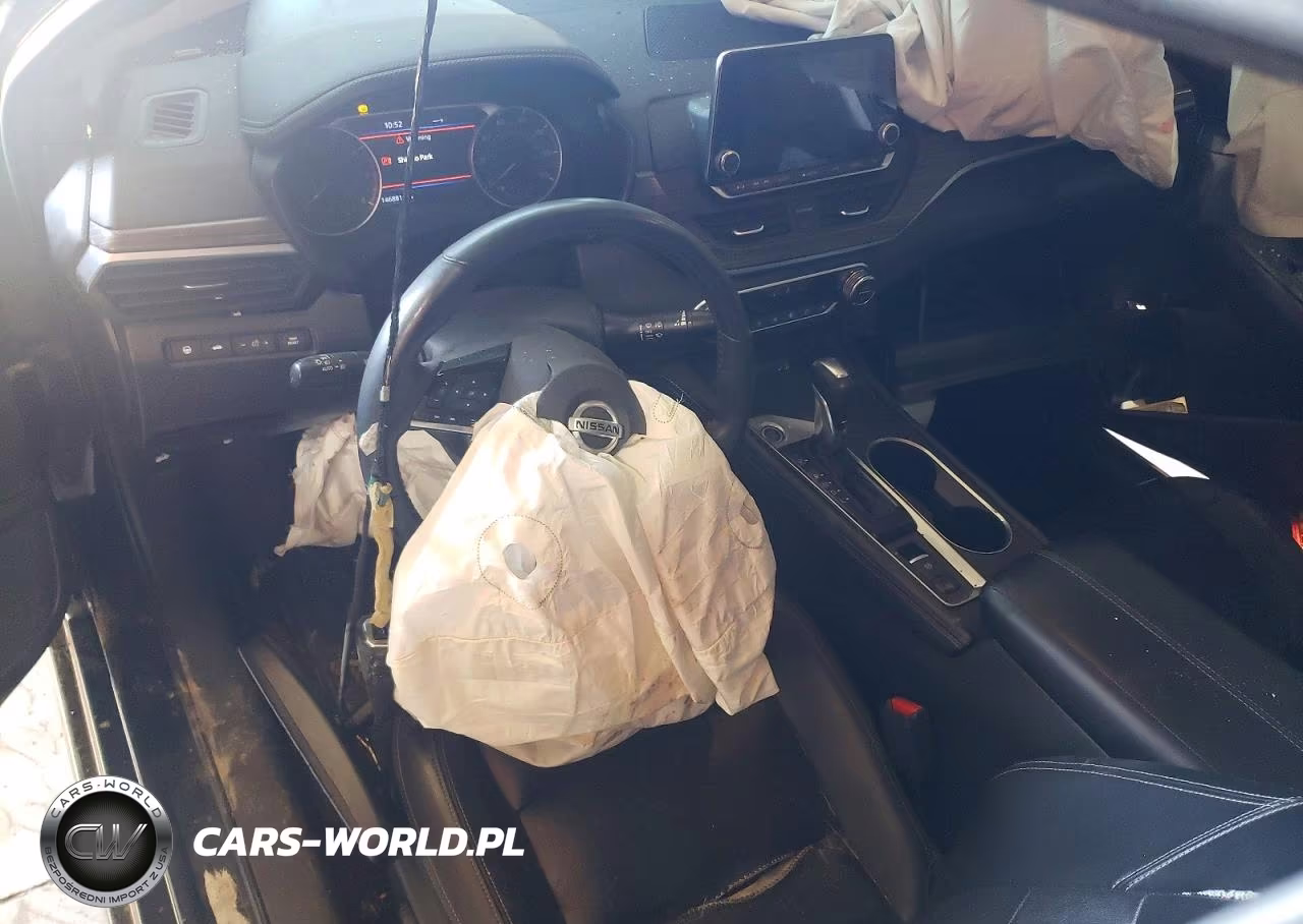 2019 Nissan Altima Sl VIN:1N4BL4EV5KC250997 - 8