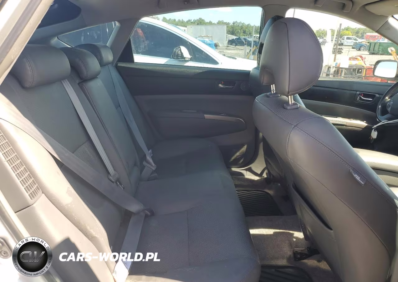 2009 Toyota Prius Base VIN:JTDKB20U997840932 - 10