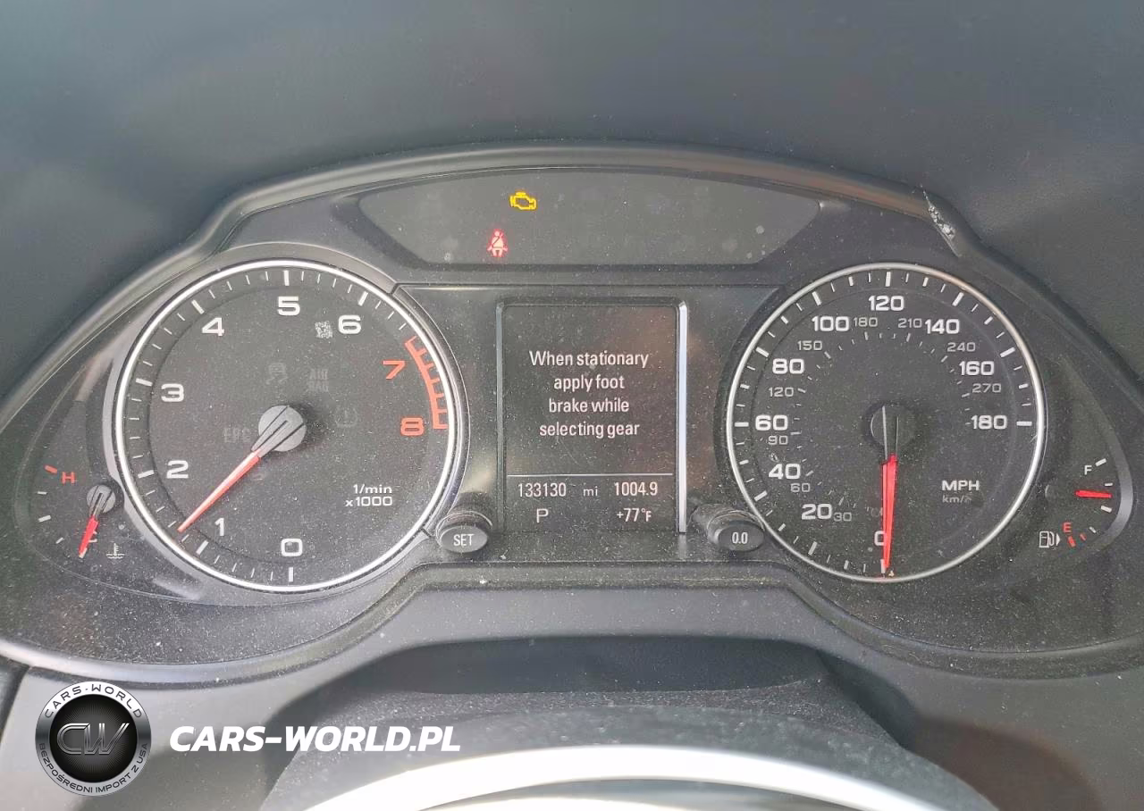 2010 Audi Q5 Premium Plus VIN:WA1LKAFP7AA079674 - 9