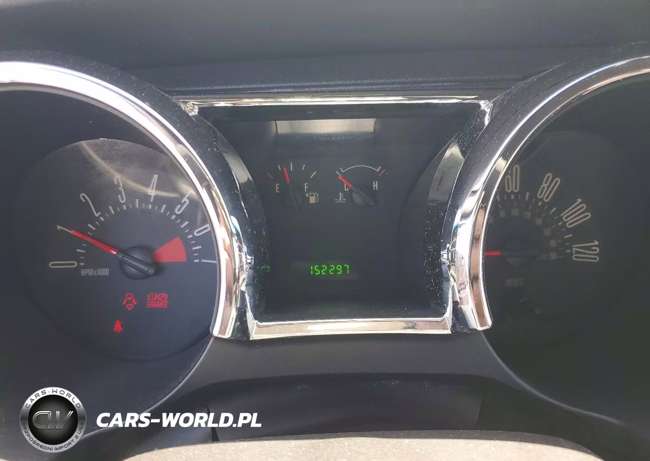 2009 Ford Mustang VIN:1ZVHT80N195142648 - 9