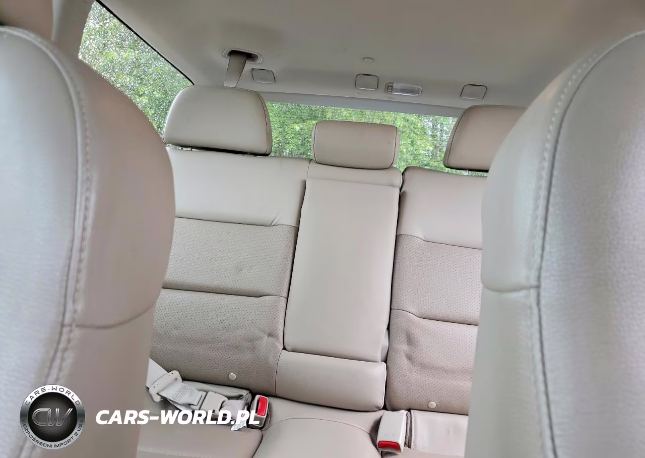 2008 Subaru Outback 3.0R Ll Bean VIN:4S4BP86C984300902 - 10