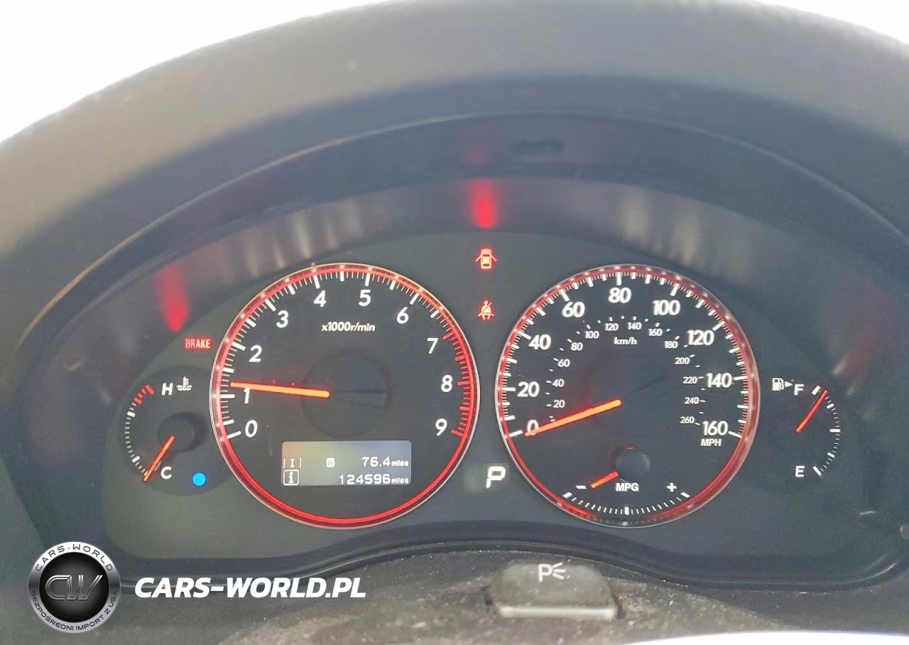 2008 Subaru Outback 3.0R Ll Bean VIN:4S4BP86C984300902 - 9