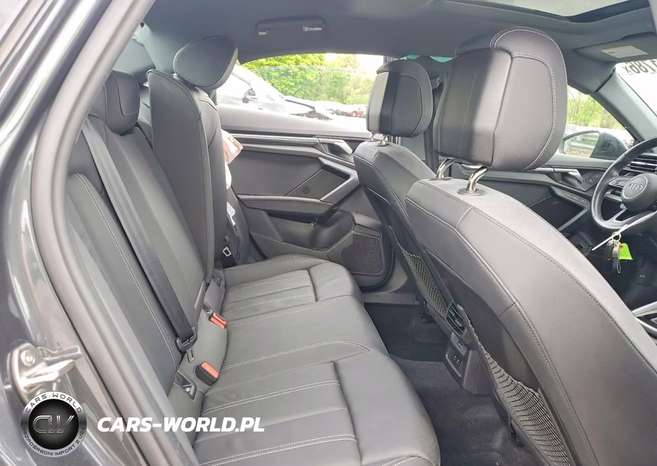 2024 Audi A3 Premium VIN:WAUGUDGY9RA084779 - 10