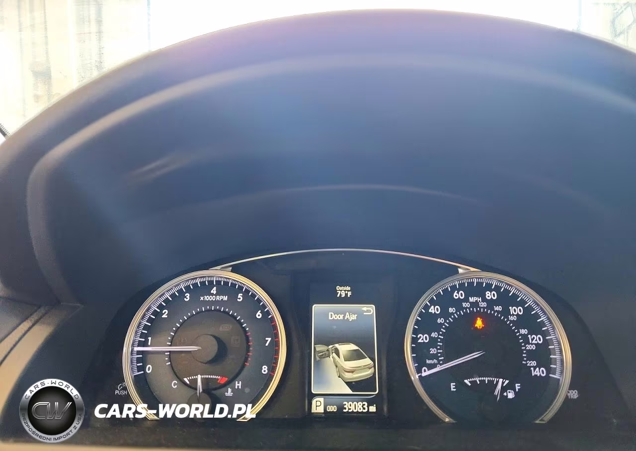 2017 Toyota Camry Le VIN:4T1BF1FK8HU453241 - 9